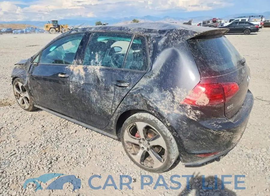 3VW5T7AU9HM009065# 2