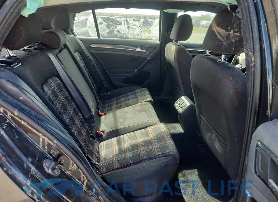 3VW5T7AU9HM009065# 10