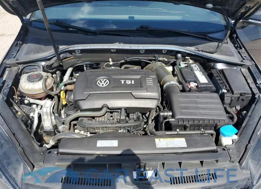 3VW5T7AU9MM000845# 11