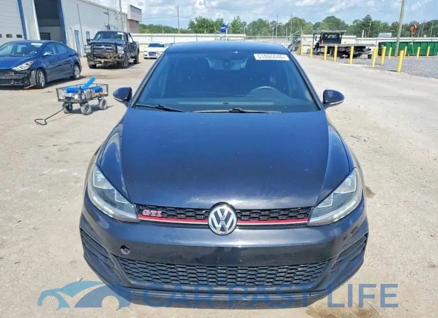 3VW5T7AU9MM000845# 5