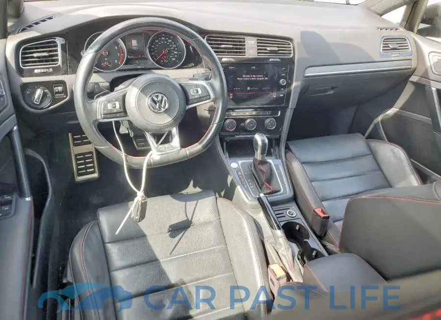 3VW6T7AU5KM001802# 8
