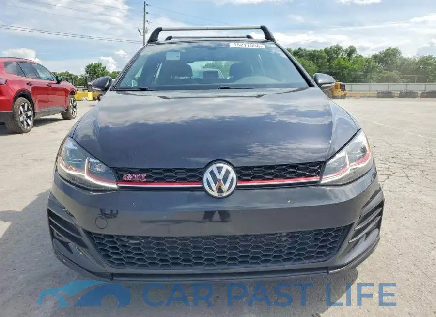 3VW6T7AU5KM001802# 5