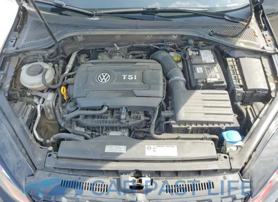 3VW6T7AU5KM001802# 11