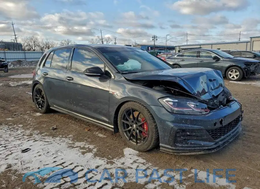 3VW6T7AU8MM003983# 4