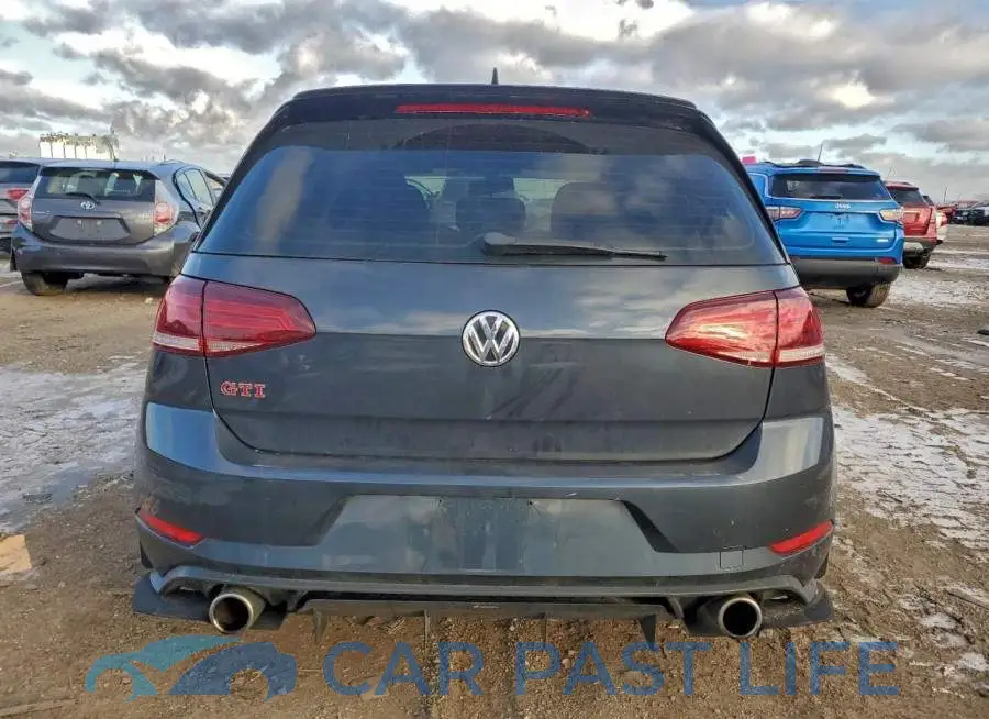 3VW6T7AU8MM003983# 6