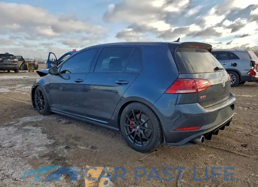 3VW6T7AU8MM003983# 2