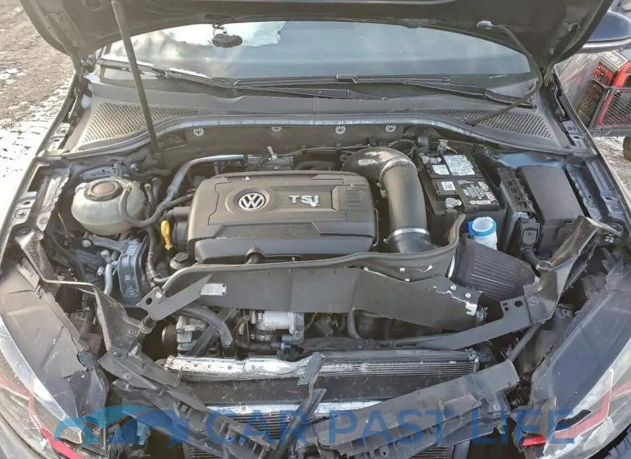 3VW6T7AU8MM003983# 11