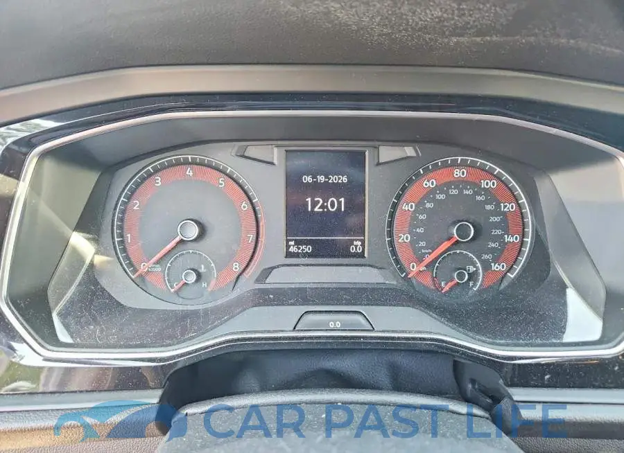 3VW6T7BU5MM037555# 9