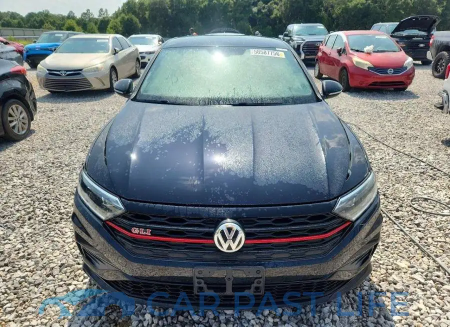 3VW6T7BU5MM037555# 5