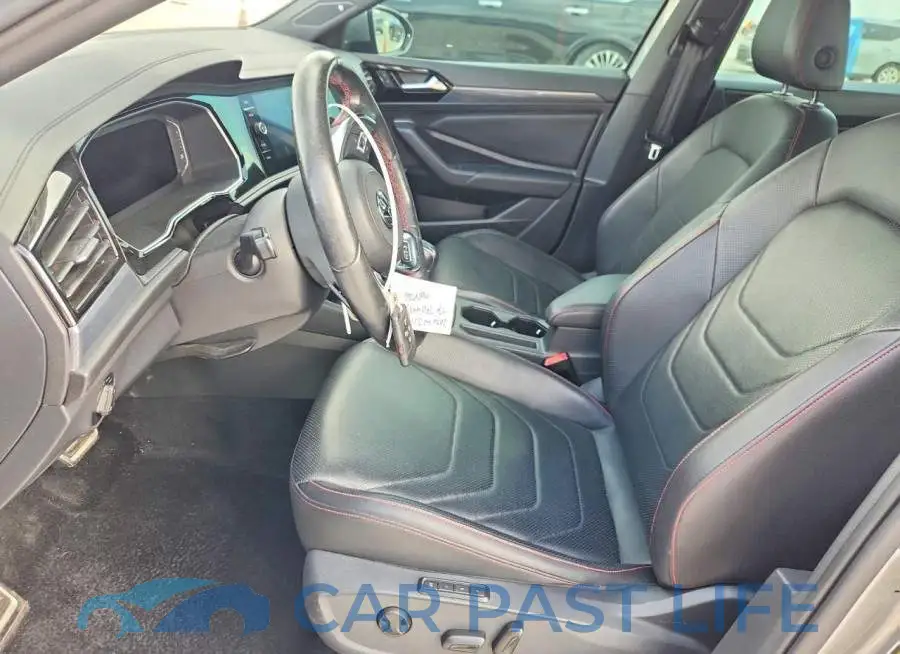 3VW6T7BU6LM054766# 7