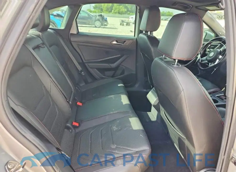 3VW6T7BU6LM054766# 10