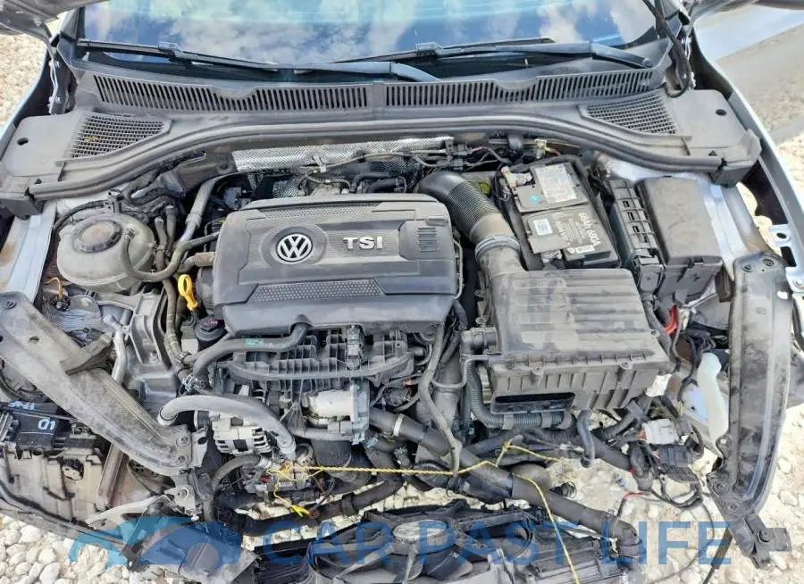 3VW6T7BU6LM054766# 11
