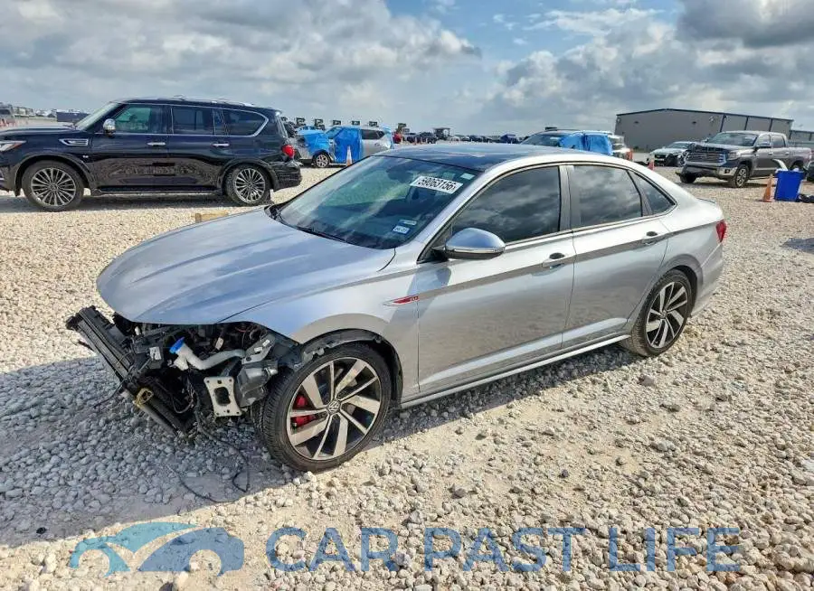 3VW6T7BU6LM054766# 1