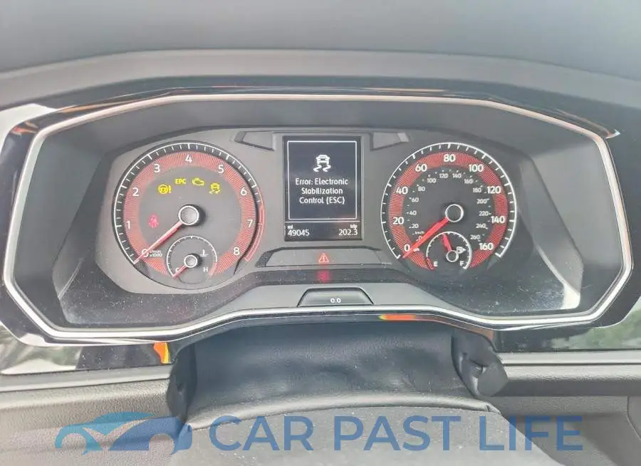 3VW6T7BU8LM027049# 9