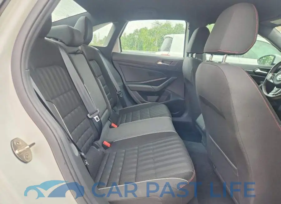 3VW6T7BU8LM027049# 10