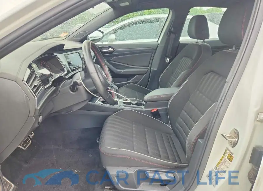 3VW6T7BU8LM027049# 7
