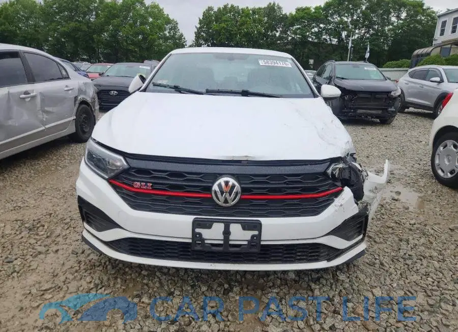 3VW6T7BU8LM027049# 5