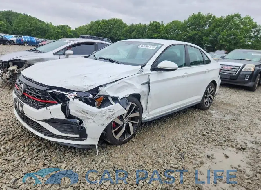 3VW6T7BU8LM027049# 1