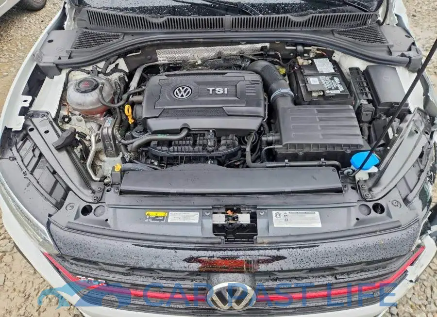 3VW6T7BU8LM027049# 11