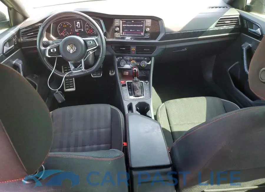3VW6T7BU9KM192591# 8