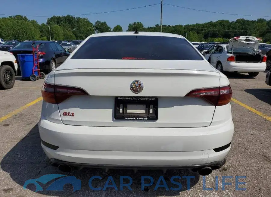3VW6T7BU9KM192591# 6