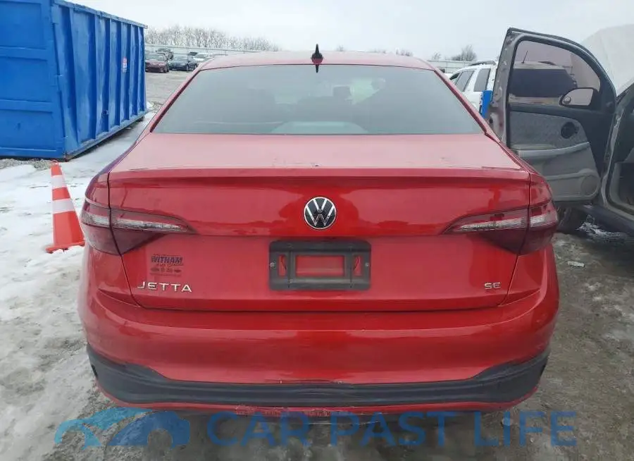 3VW7M7BU2PM051712# 6