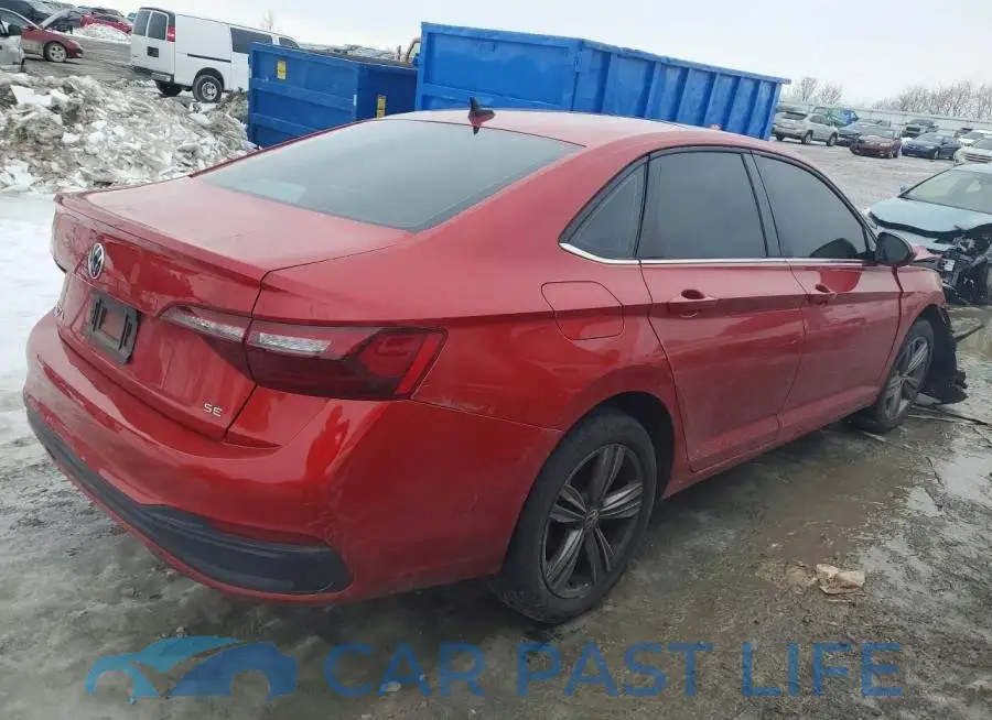 3VW7M7BU2PM051712# 3
