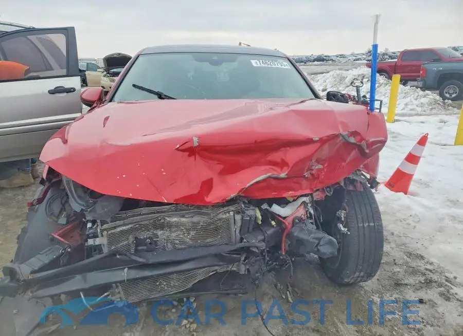 3VW7M7BU2PM051712# 5