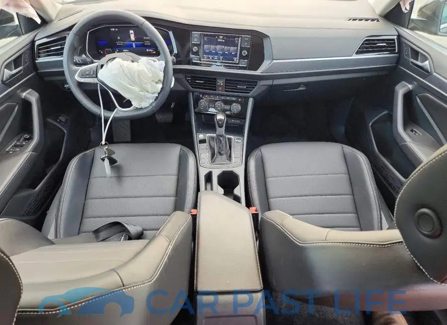 3VW7M7BU3PM035499# 8