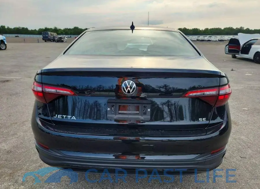 3VW7M7BU3PM035499# 6