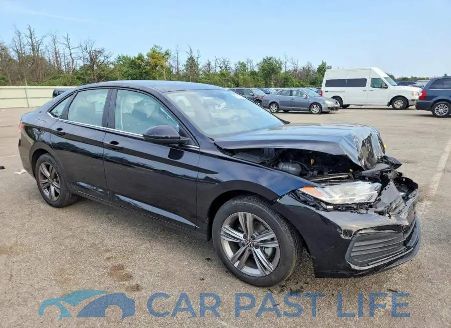 3VW7M7BU3PM035499# 4