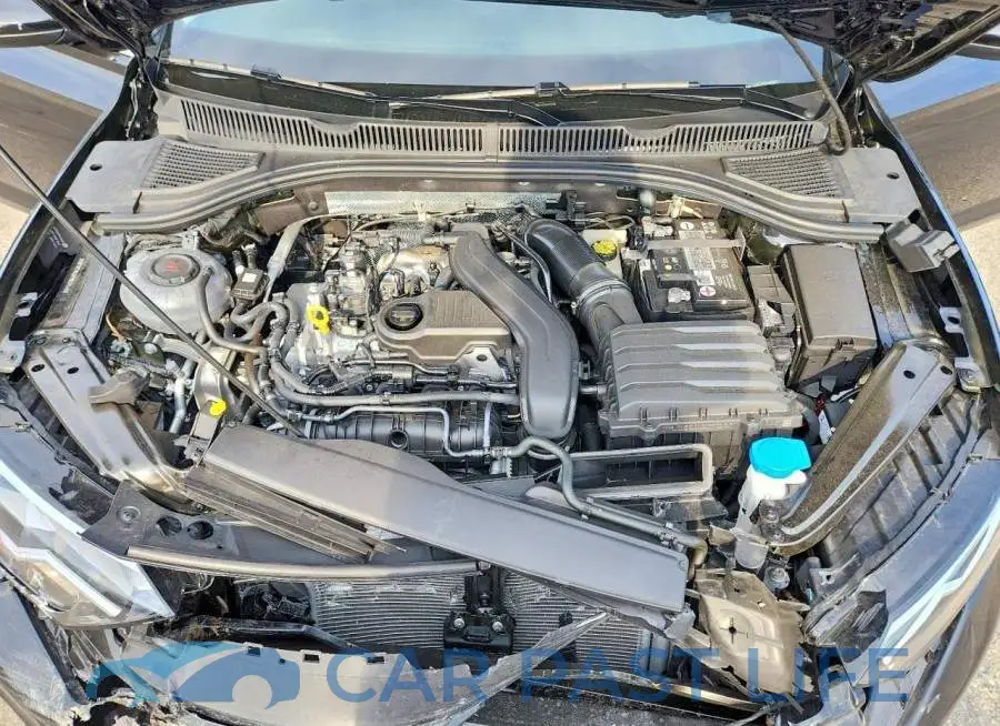 3VW7M7BU3PM035499# 11