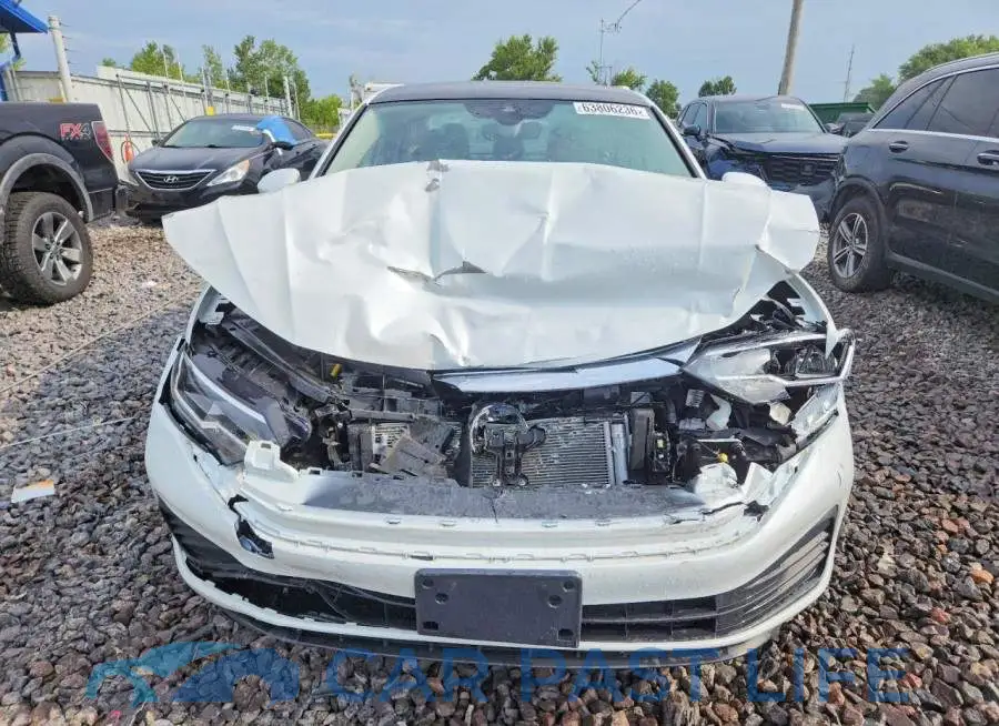 3VW7M7BU3RM054248# 5
