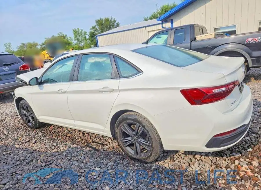 3VW7M7BU3RM054248# 2