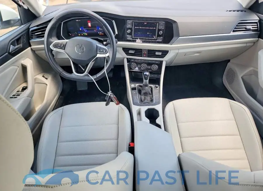 3VW7M7BU9RM054447# 8