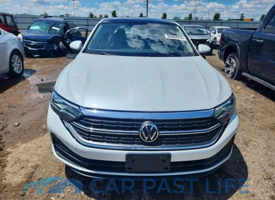 3VW7M7BU9RM054447# 5