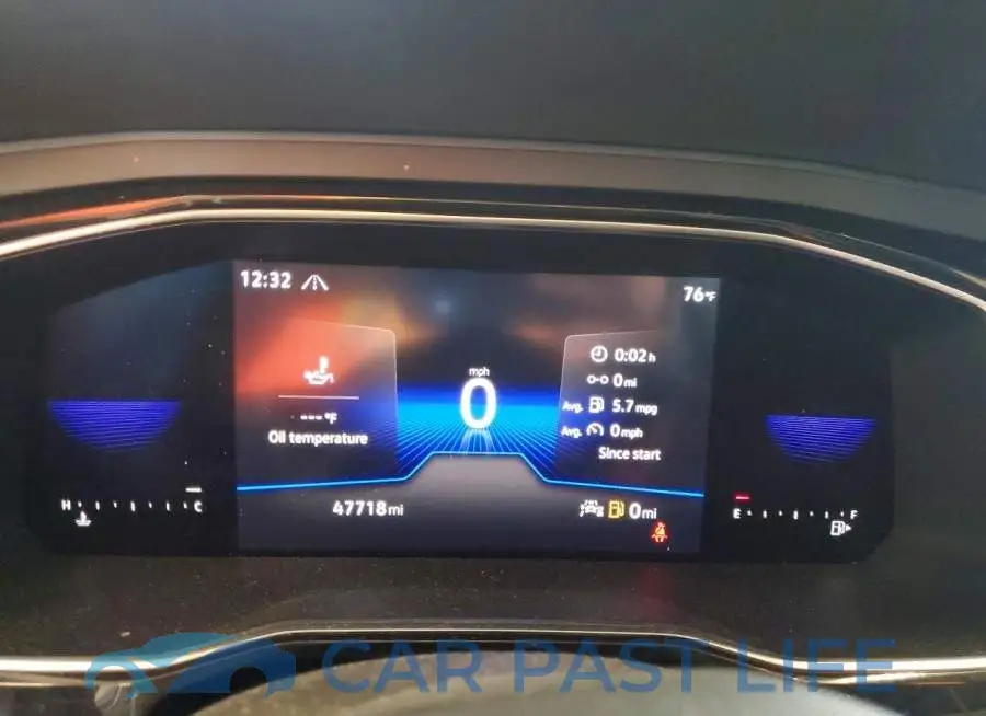 3VWAM7BU5NM027004# 9