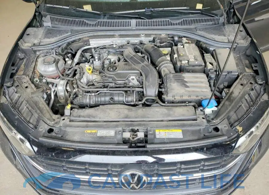 3VWAM7BU5NM027004# 11