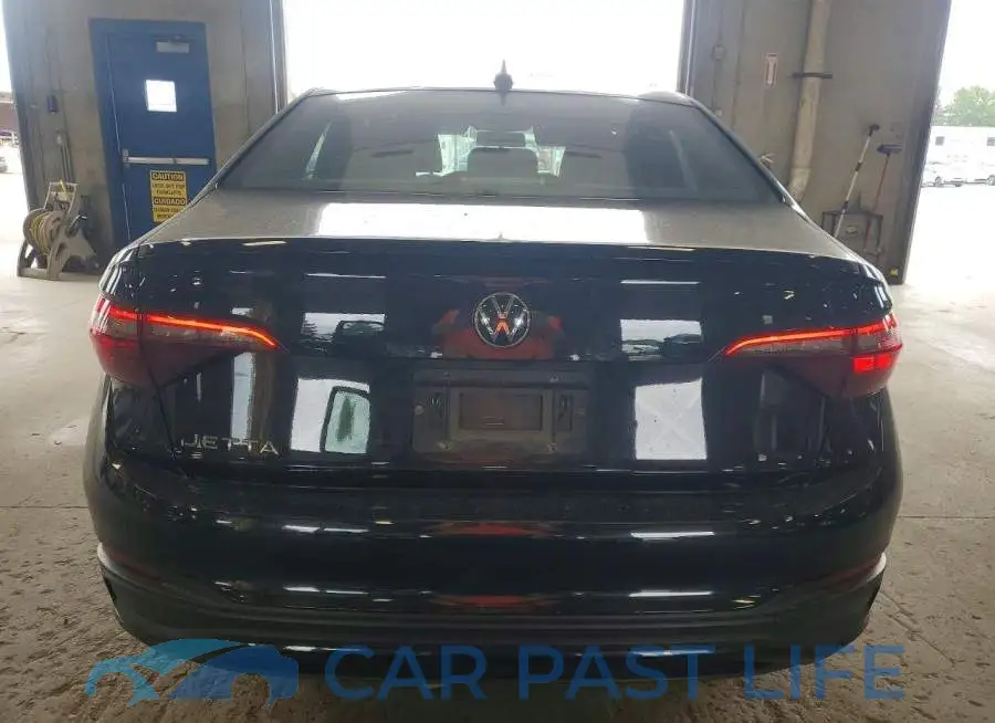3VWAM7BU5NM027004# 6