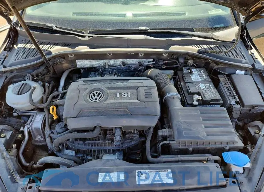 3VWC17AU4HM507333# 11