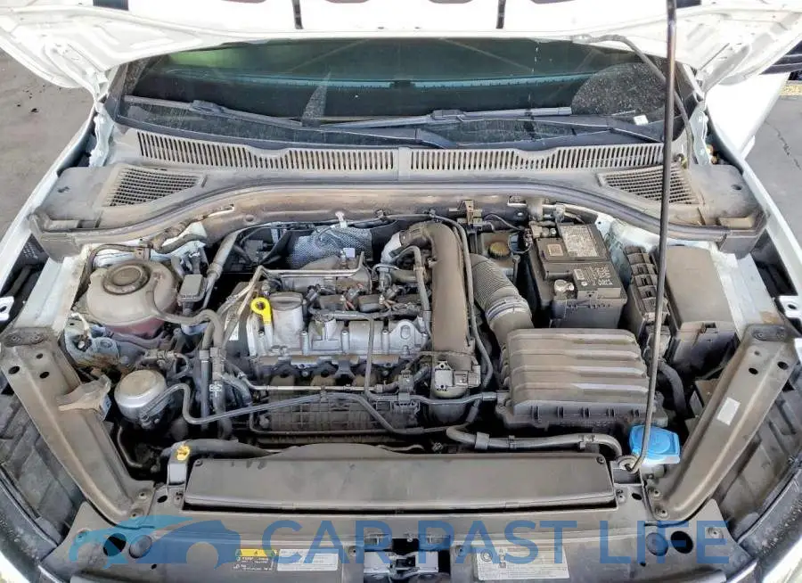 3VWC57BU8KM164262# 11