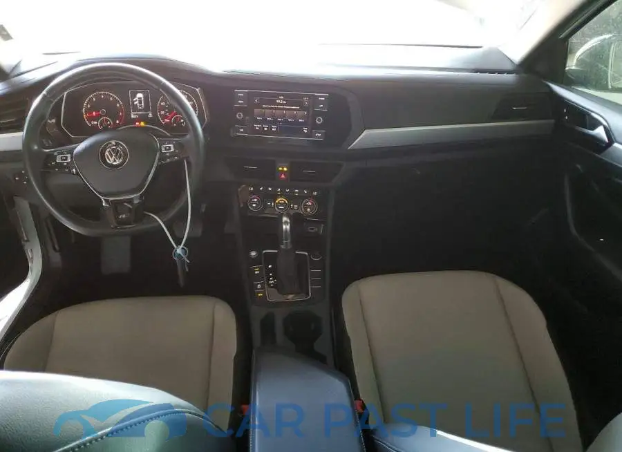 3VWC57BU8KM164262# 8