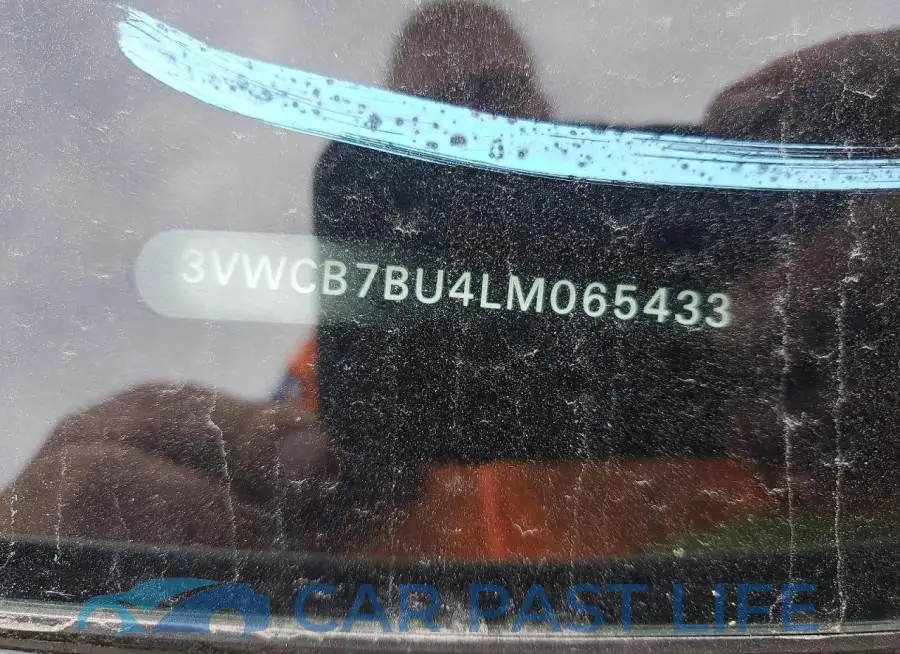 3VWCB7BU4LM065433# 12