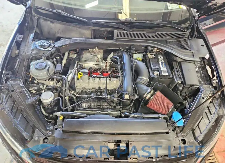 3VWCB7BU5KM158315# 11