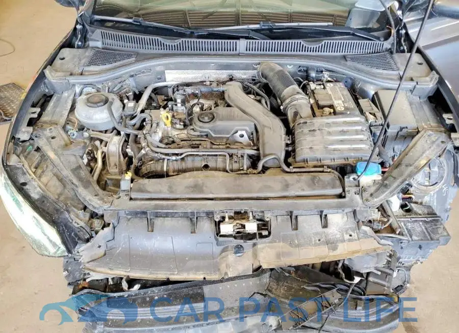 3VWCM7BU8NM011503# 11