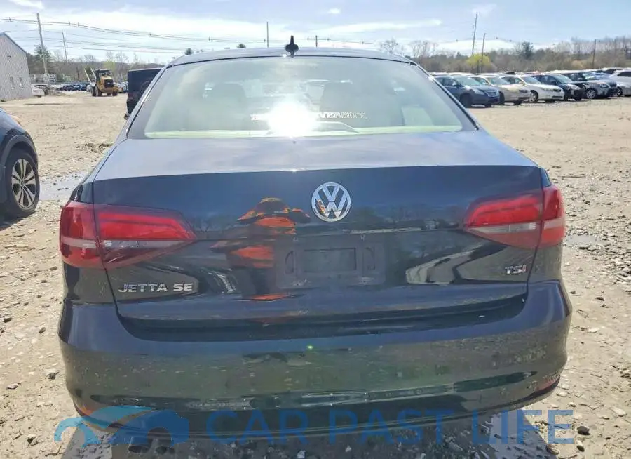 3VWDB7AJ9JM245628# 6