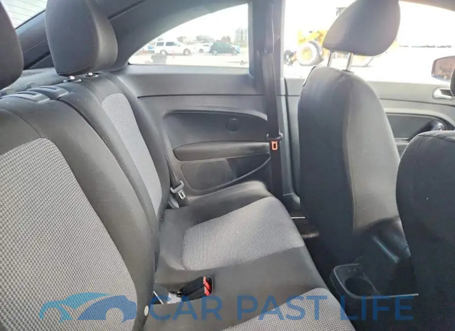 3VWF17AT6HM614484# 10