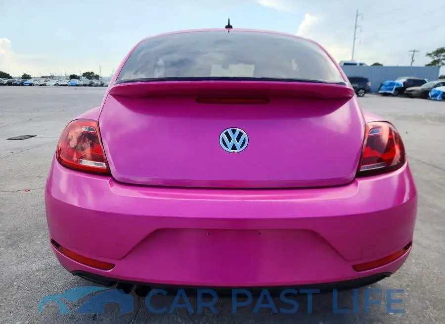 3VWF17AT6HM614484# 6
