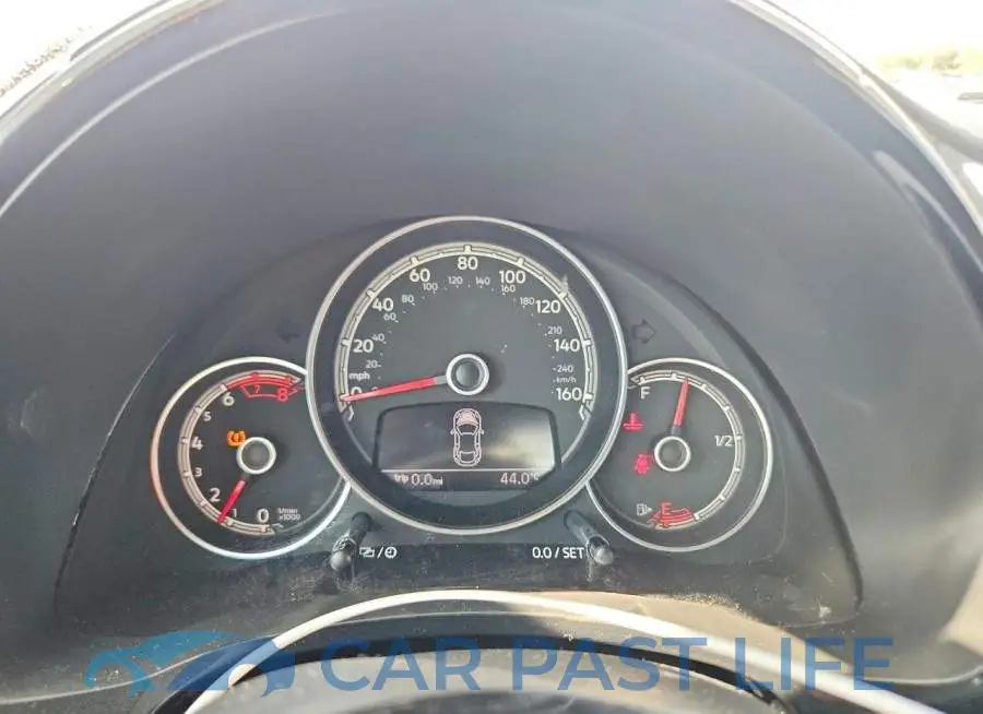 3VWFD7AT4KM710810# 9