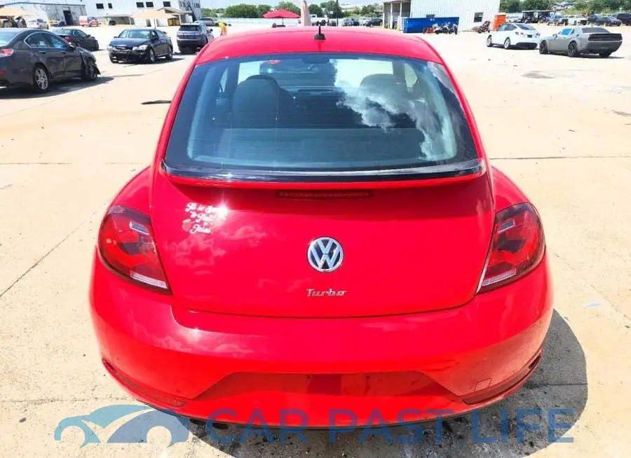 3VWFD7AT4KM710810# 6